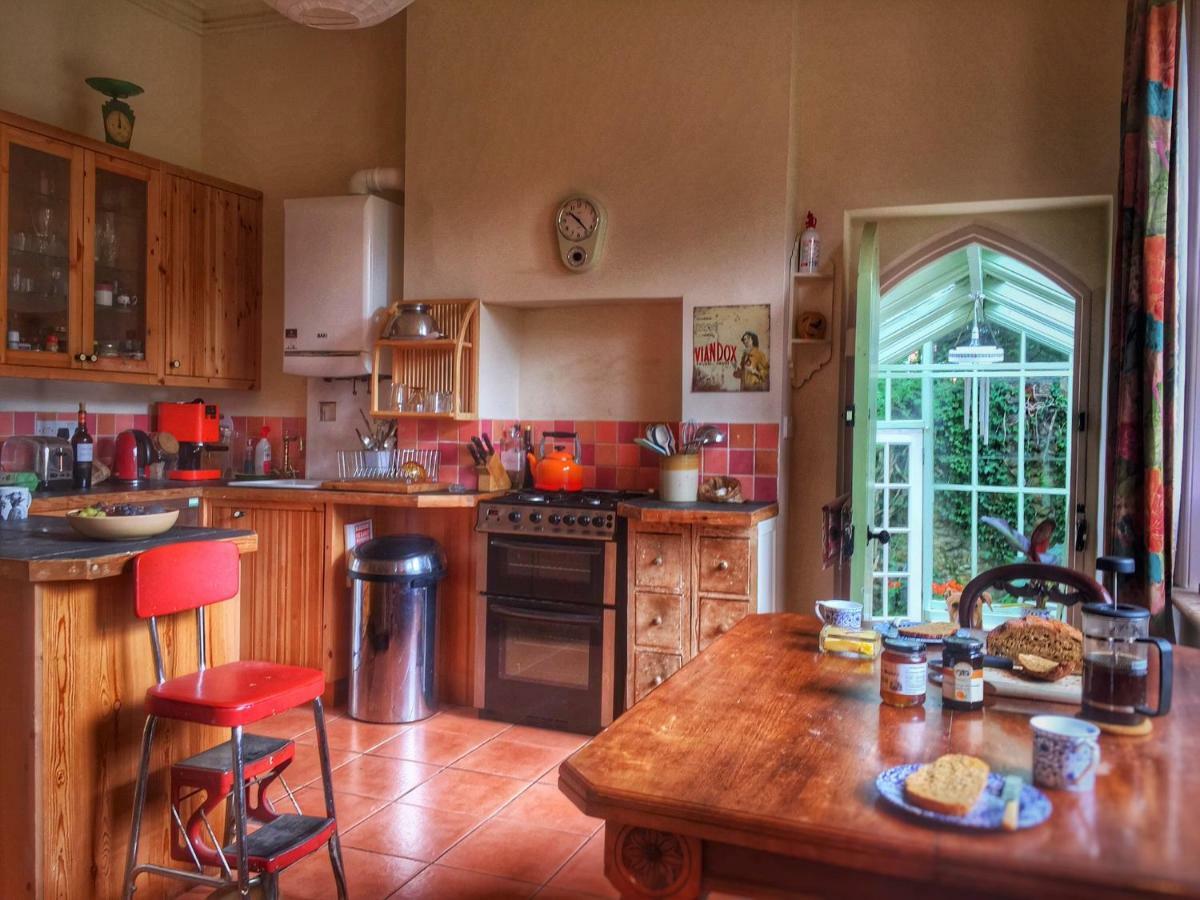84 Saint Andrews Road Apartment Bridport Ngoại thất bức ảnh