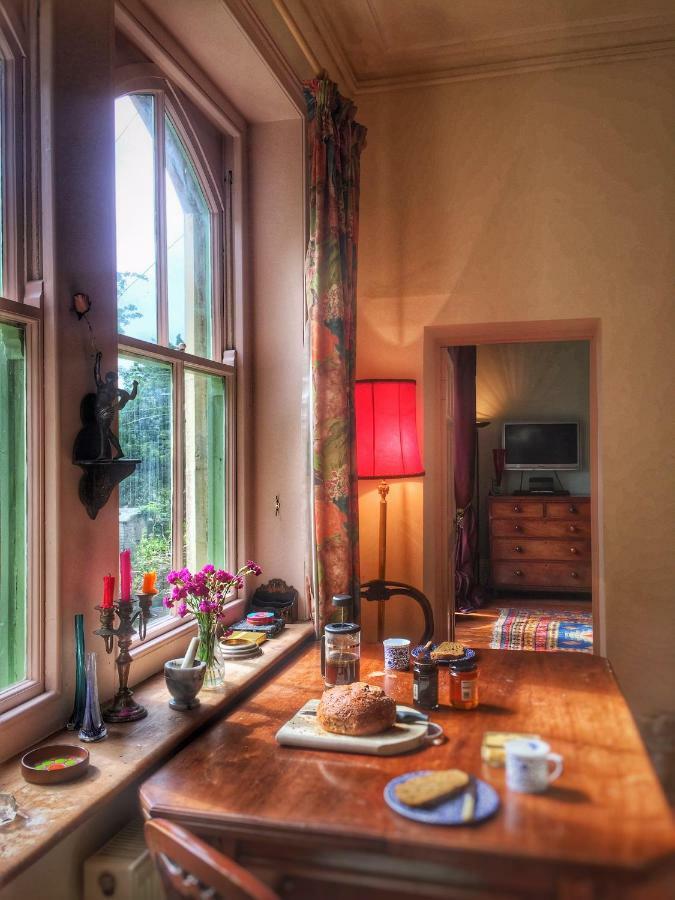 84 Saint Andrews Road Apartment Bridport Ngoại thất bức ảnh