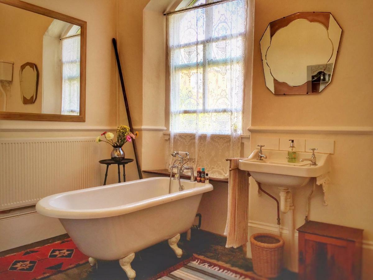 84 Saint Andrews Road Apartment Bridport Ngoại thất bức ảnh