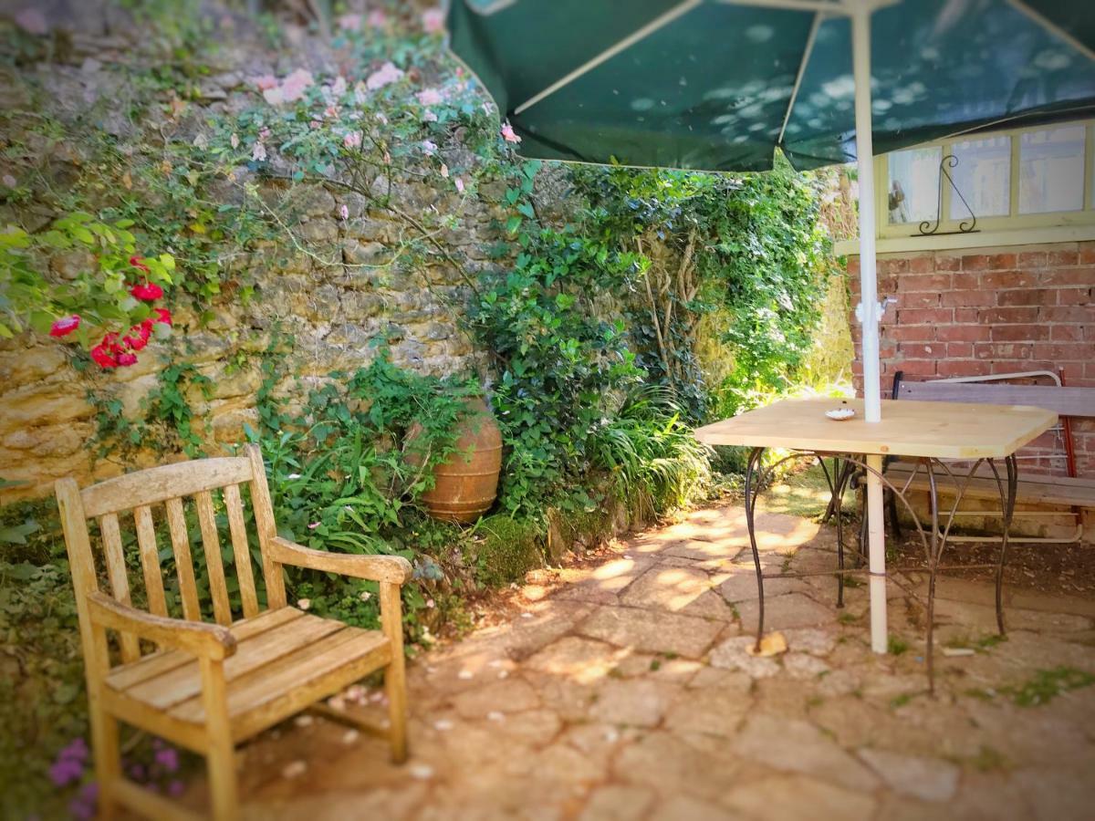 84 Saint Andrews Road Apartment Bridport Ngoại thất bức ảnh